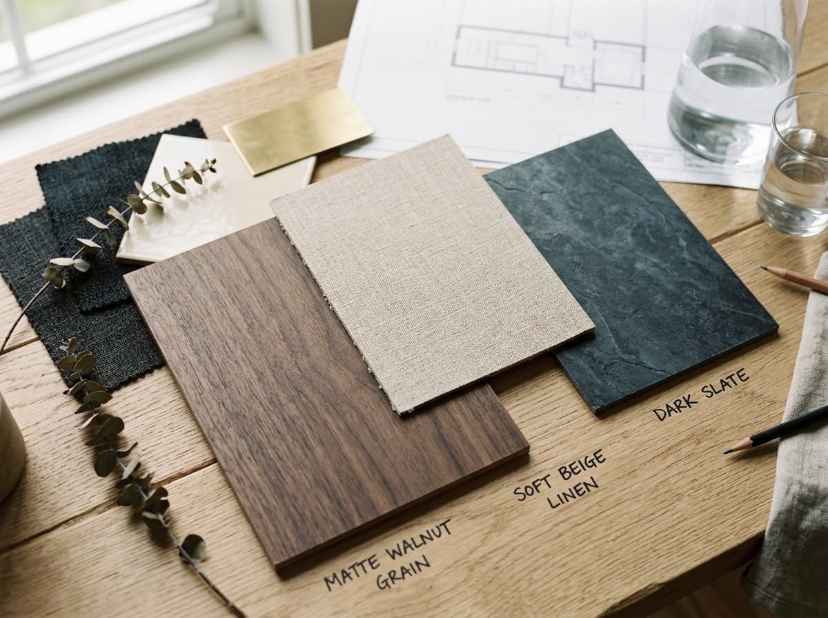 Laminates at Sri Krishna Plywoods & Hardwares Hosur